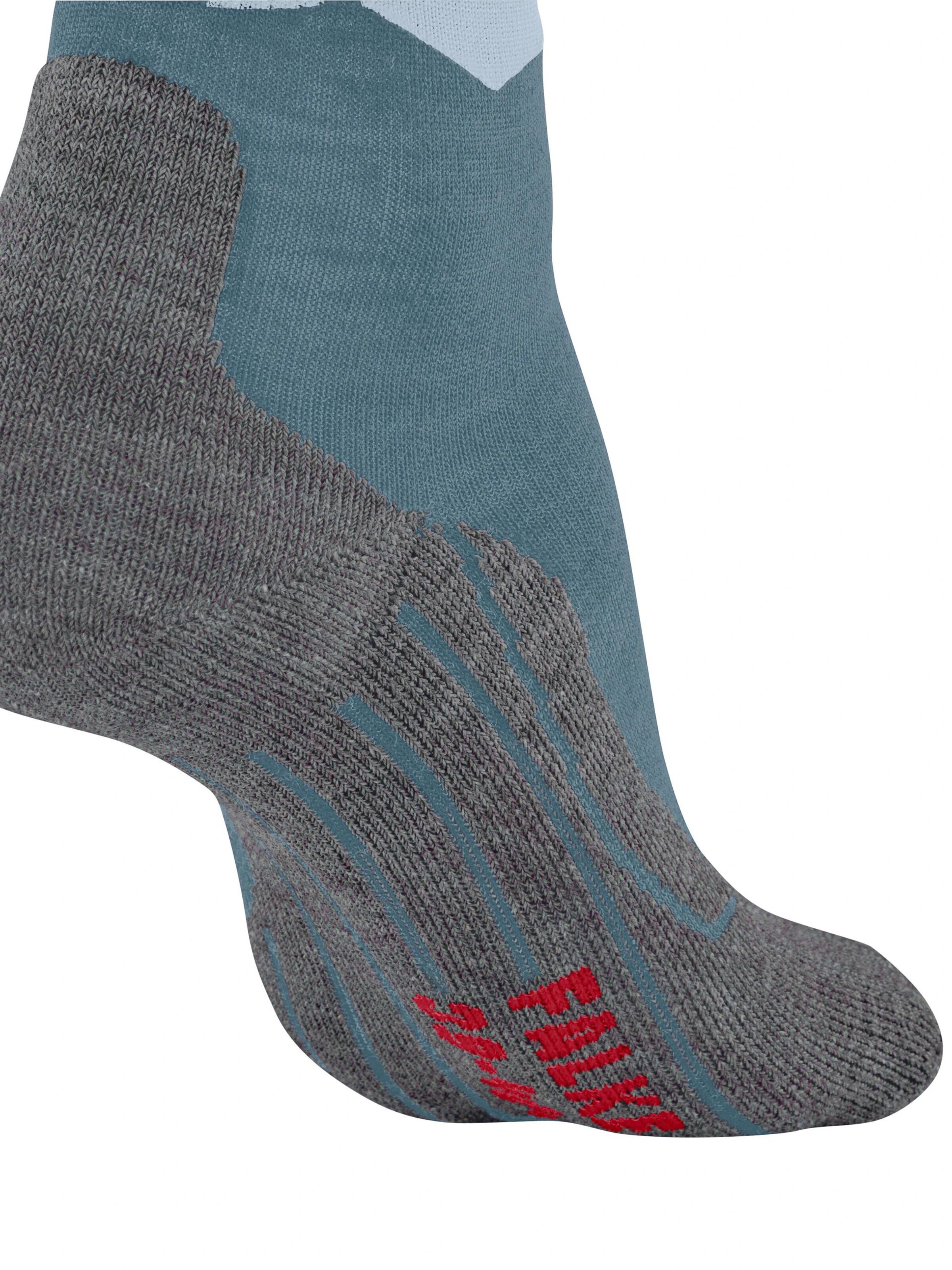 FALKE Sportsocken 'TK2 Explore'‌‌‌‌‌‌‌‌‌ in Blau