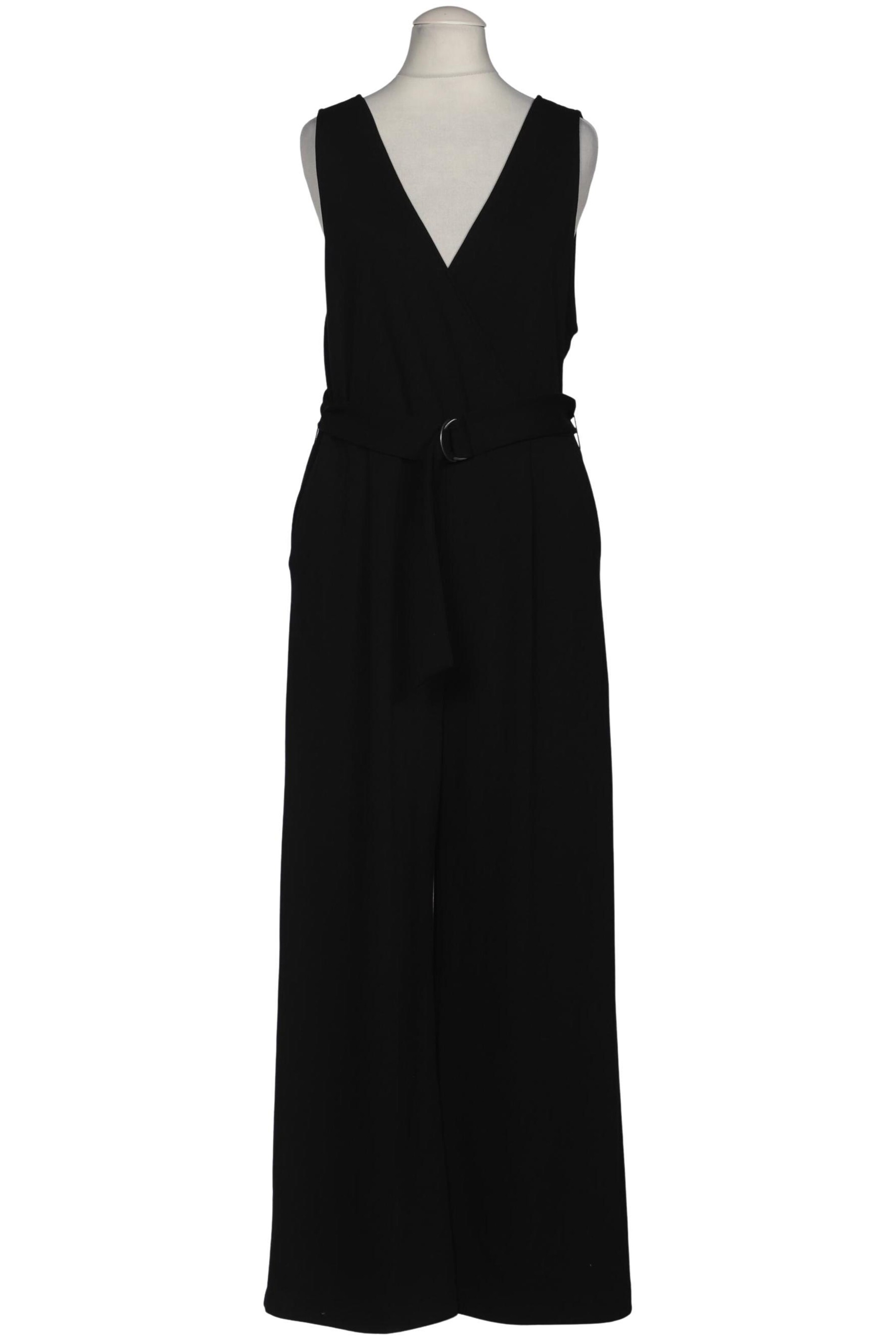 UNIQLO Jumpsuit in S in Black: front