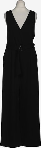 UNIQLO Overall oder Jumpsuit S in Schwarz: Vorderseite