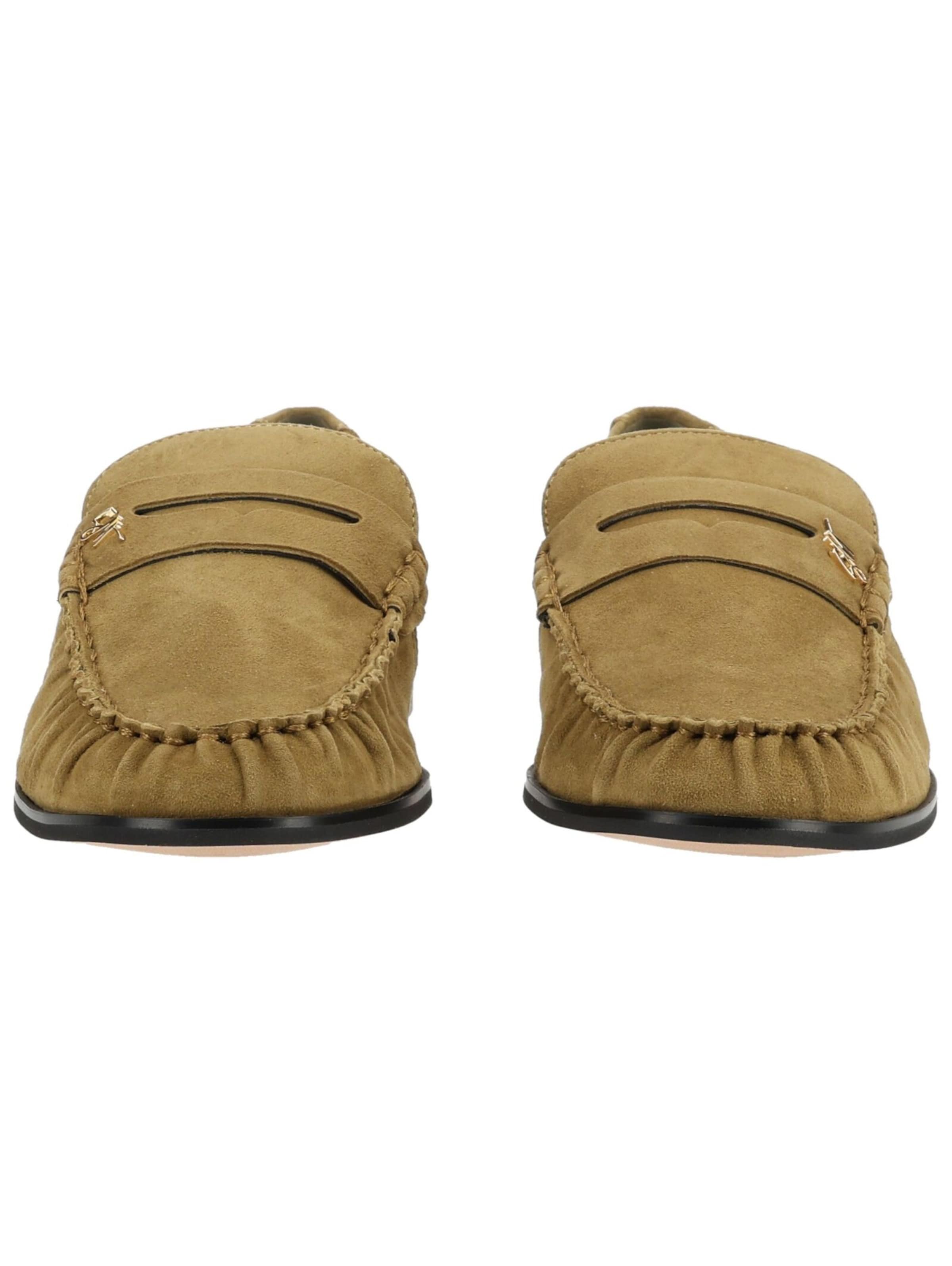 Mocassino di STEVE MADDEN in marrone