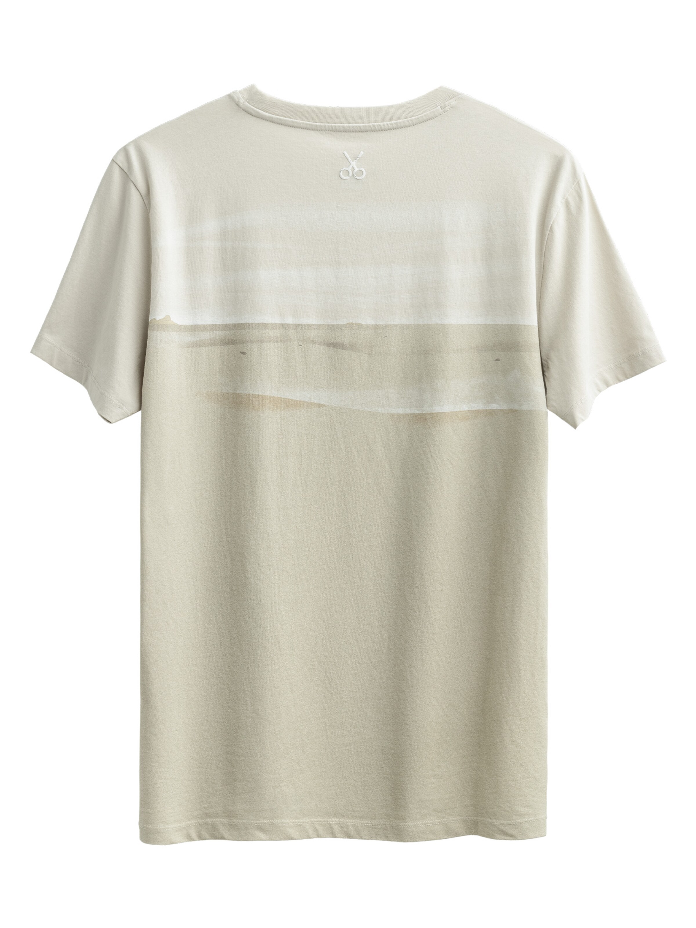 Kaft Shirt in Beige