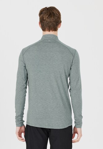 ENDURANCE Performance shirt 'Tune' in Blue