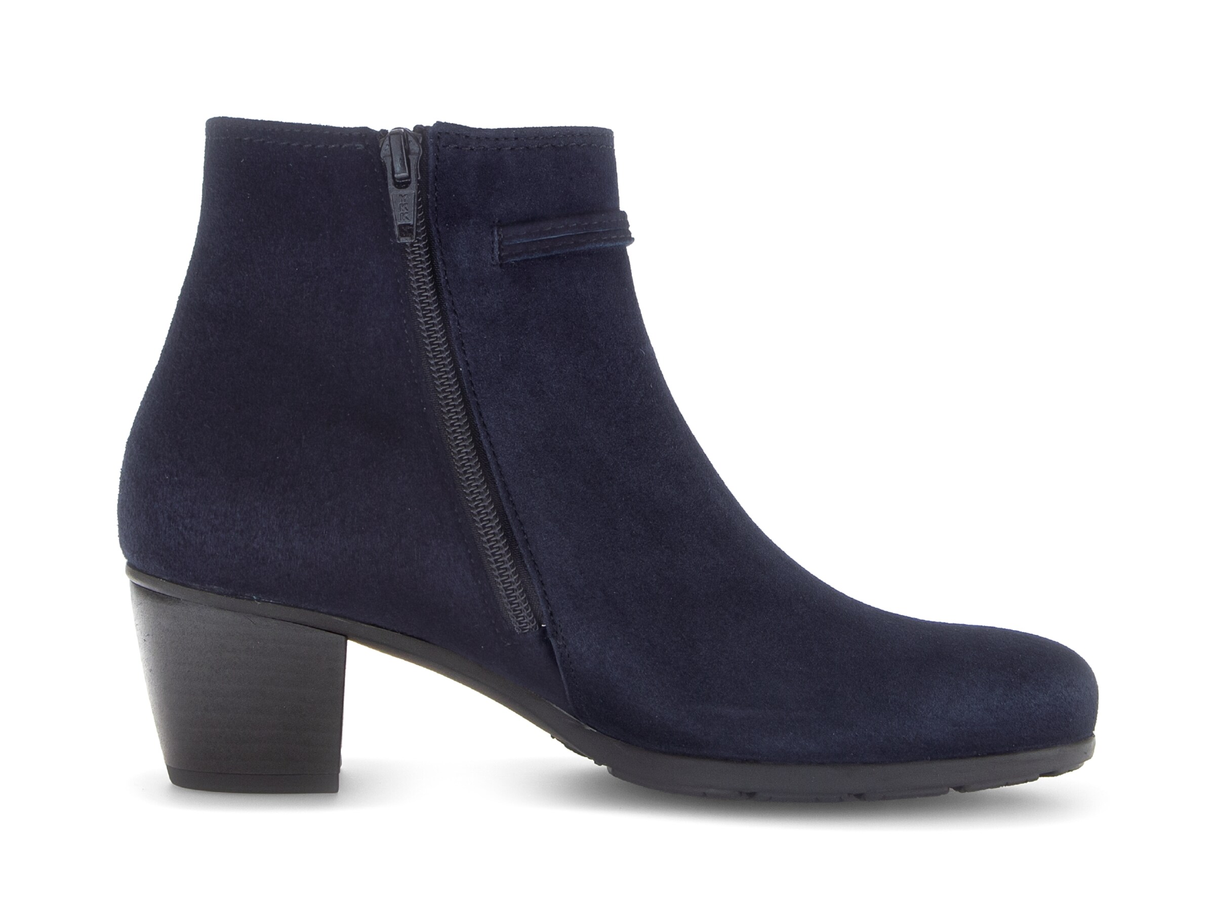 GABOR Boots in Blau