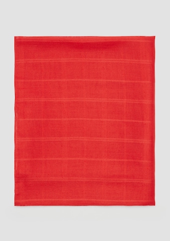 s.Oliver Sjaal in Rood