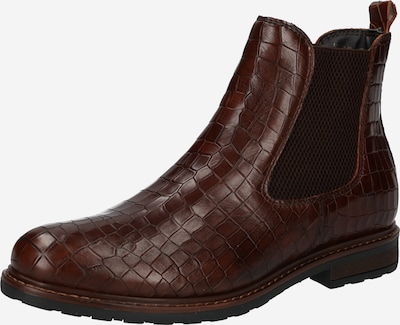TAMARIS Chelsea Boots in Dark brown, Item view