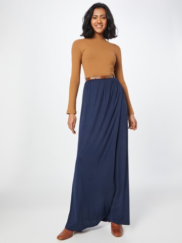 VERO MODA Skirt 'Linn' in Blue