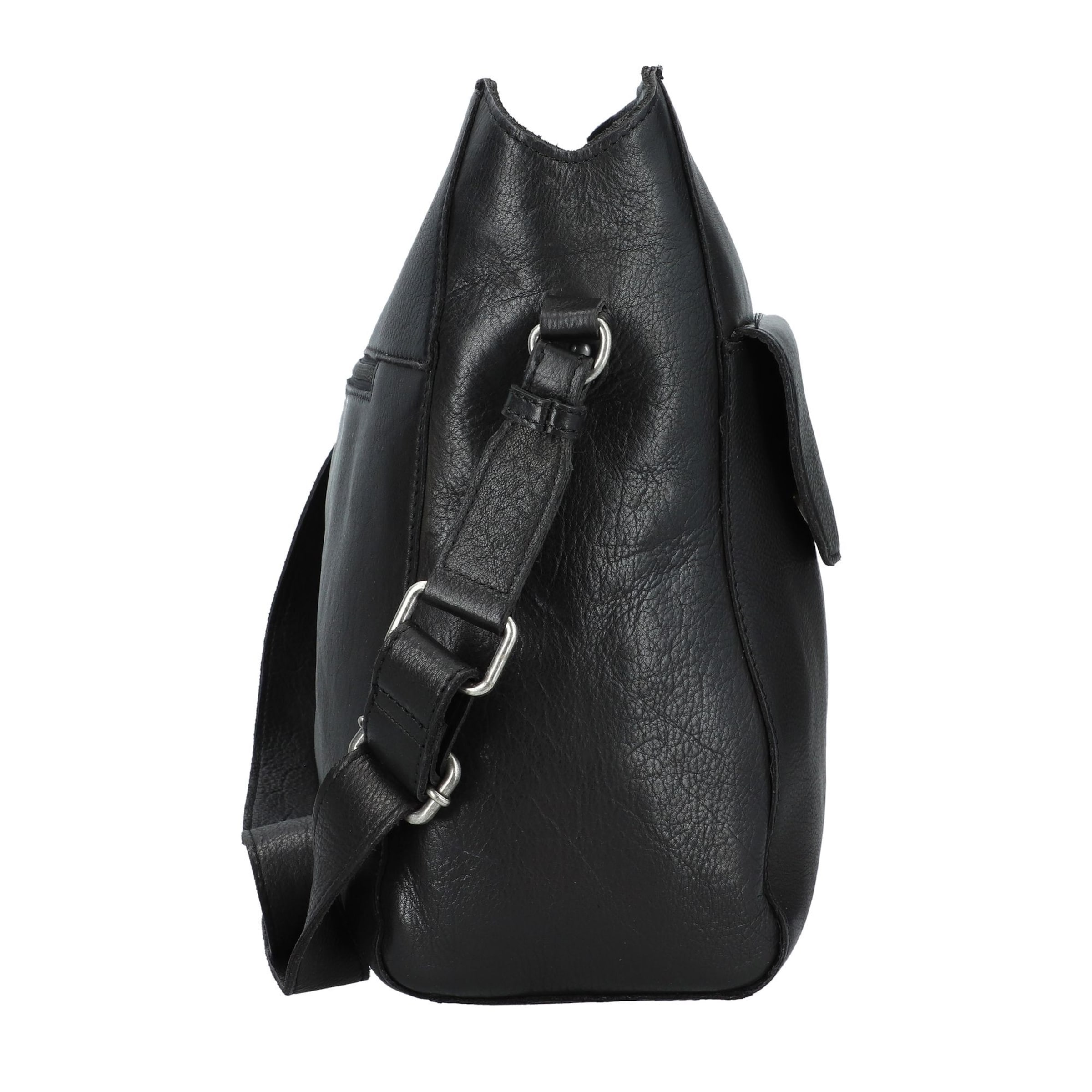Borsa per laptop 'Camrose' di Cowboysbag in nero