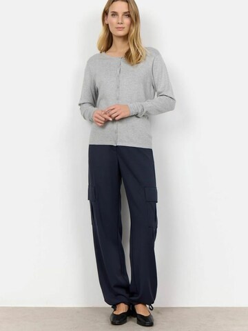 Soyaconcept Kardigan 'Sc_Dollie' – šedá