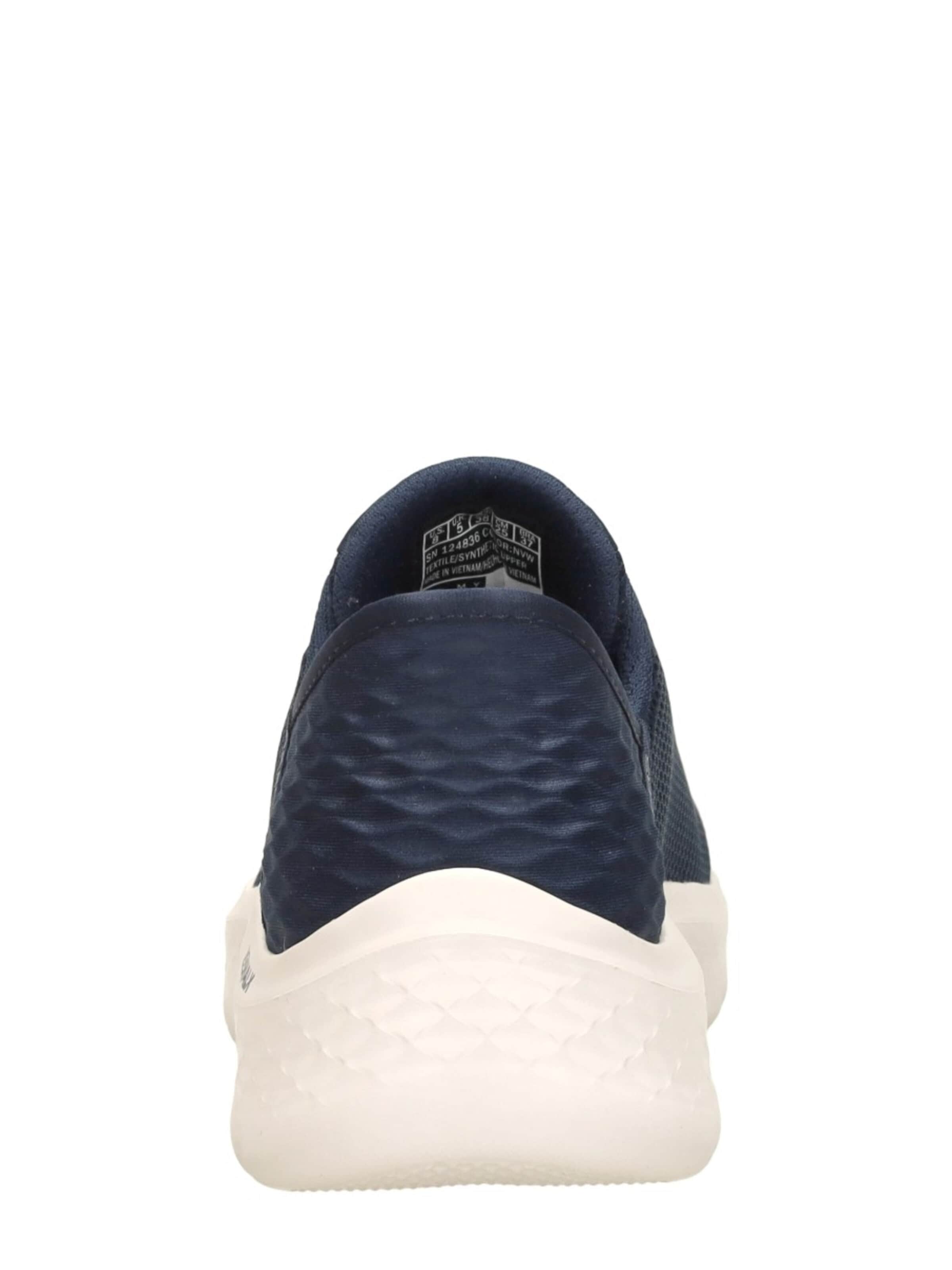 Slip on 'Go Walk Flex' SKECHERS en bleu