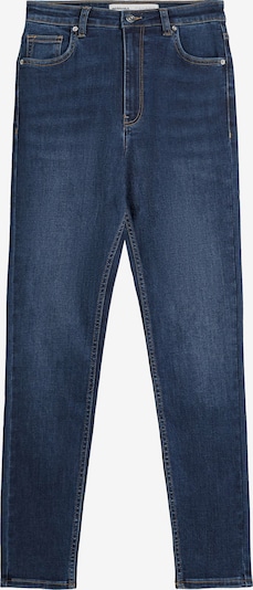 Bershka Traperice u plavi traper, Pregled proizvoda