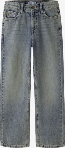NAME IT Jeans 'NKMRYAN' in Blau: Vorderseite