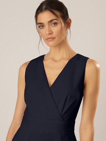 APART Jumpsuit in Blau