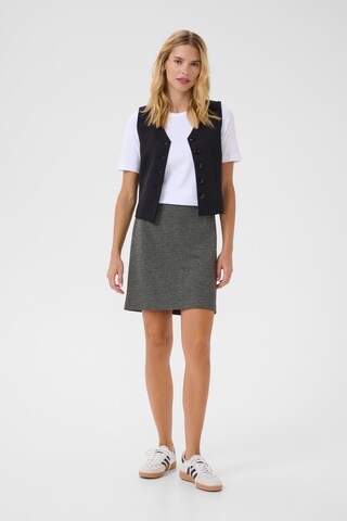 Part Two Skirt 'CorinnePW' in Grey