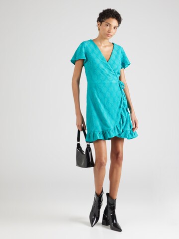 VILA Summer dress 'VIDelea' in Green