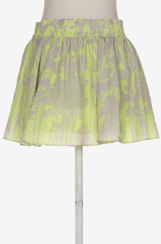DKNY Skirt in S in Yellow