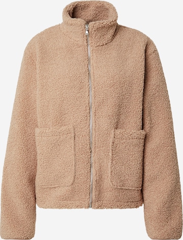 Geacă de primăvară-toamnă 'Madi' de la Noella pe bej: față