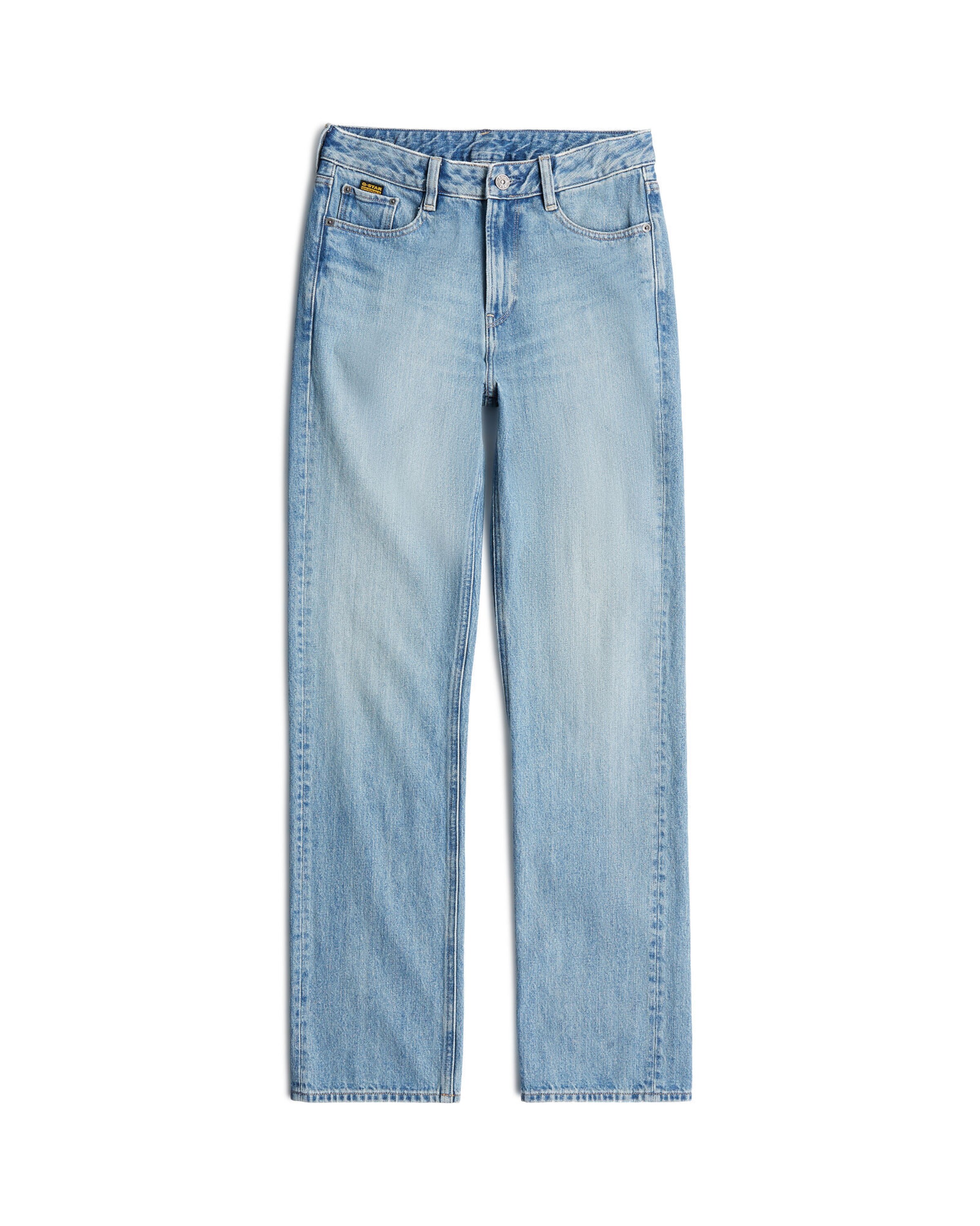 G-STAR Jeans in Blauw: voorkant