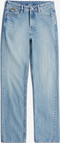 G-STAR Jeans in Blauw: voorkant