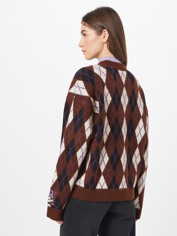 Giacchetta 'Gallery Cardigan' di LEVI'S ® in colori misti