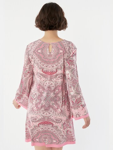 Ana Alcazar Jurk 'Zipia' in Lila