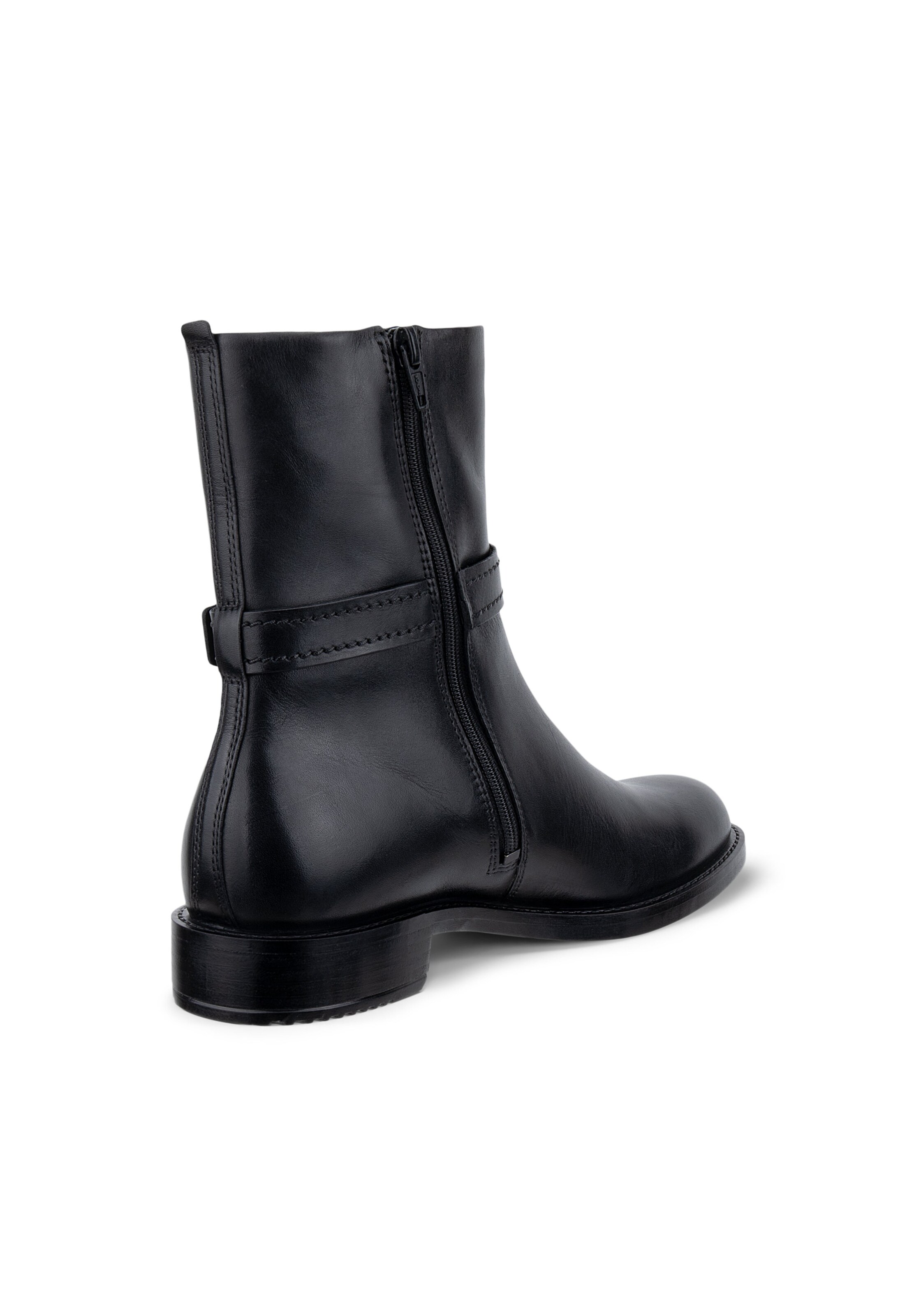Stivaletto 'Sartorelle 25' di ECCO in nero