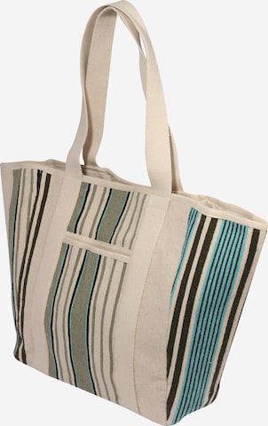 ESPRIT حقيبة تسوق 'Danielle' بلون أخضر: الأمام