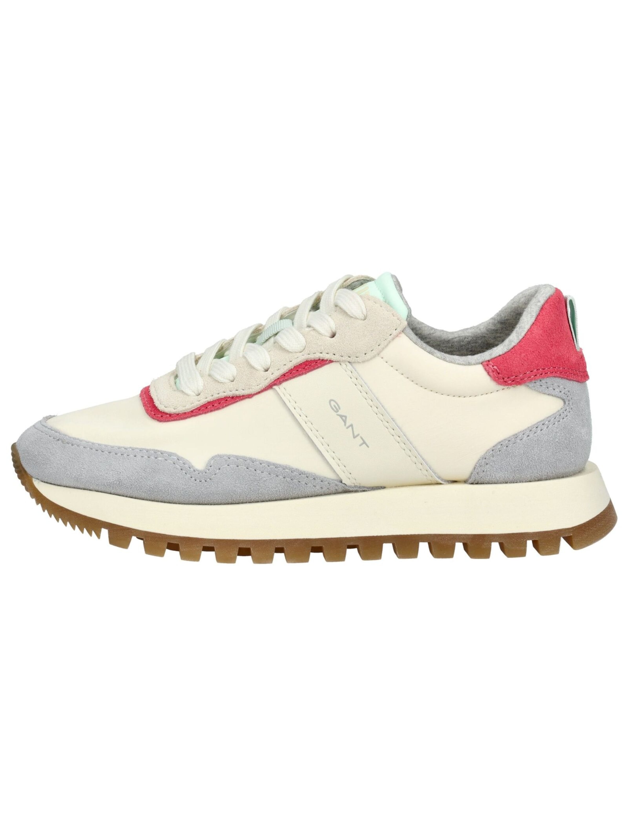 GANT Sneakers laag in Wit