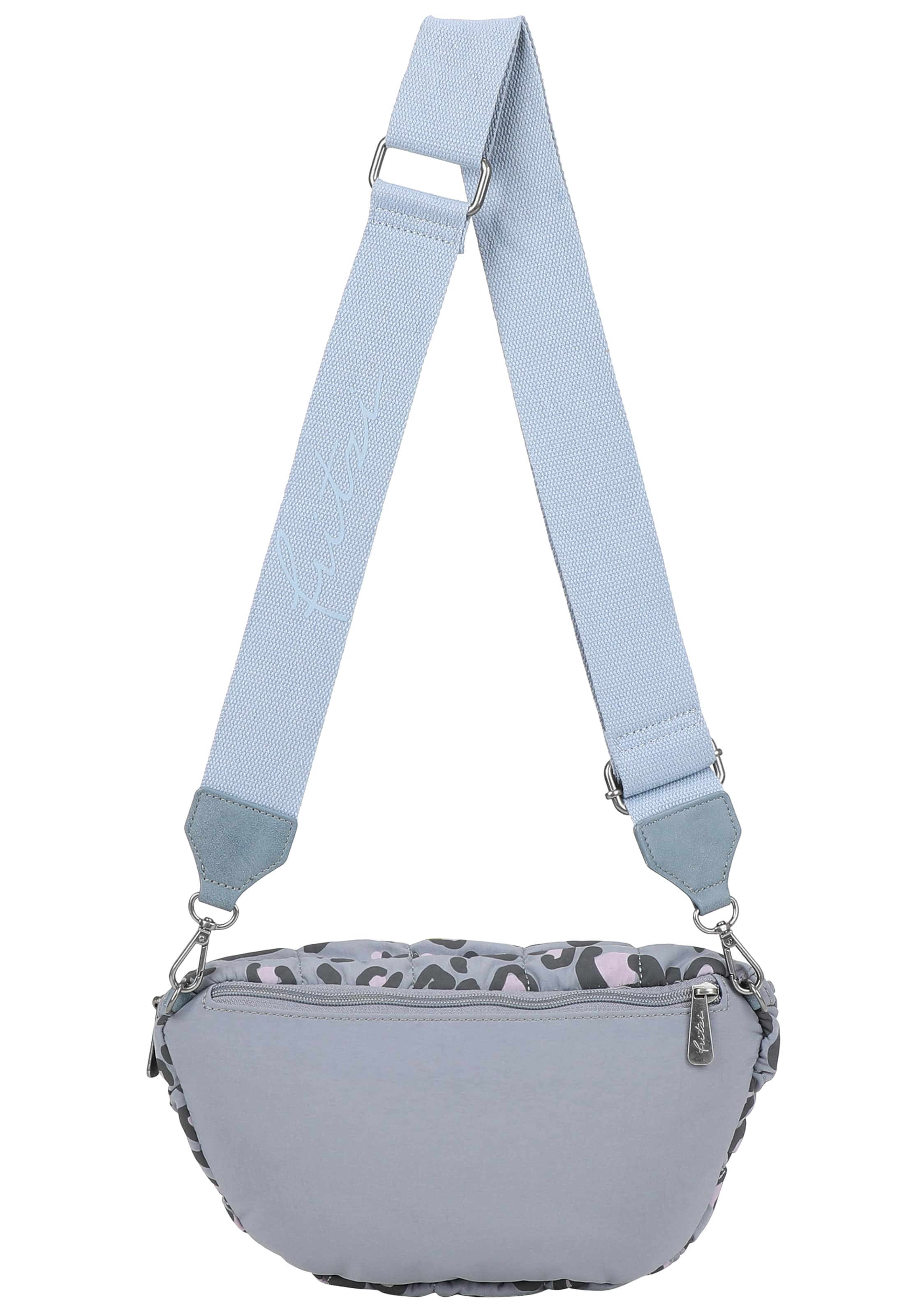 Sacs banane 'Bum' Fritzi aus Preußen en bleu