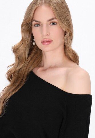 DreiMaster Klassik - Jersey en negro