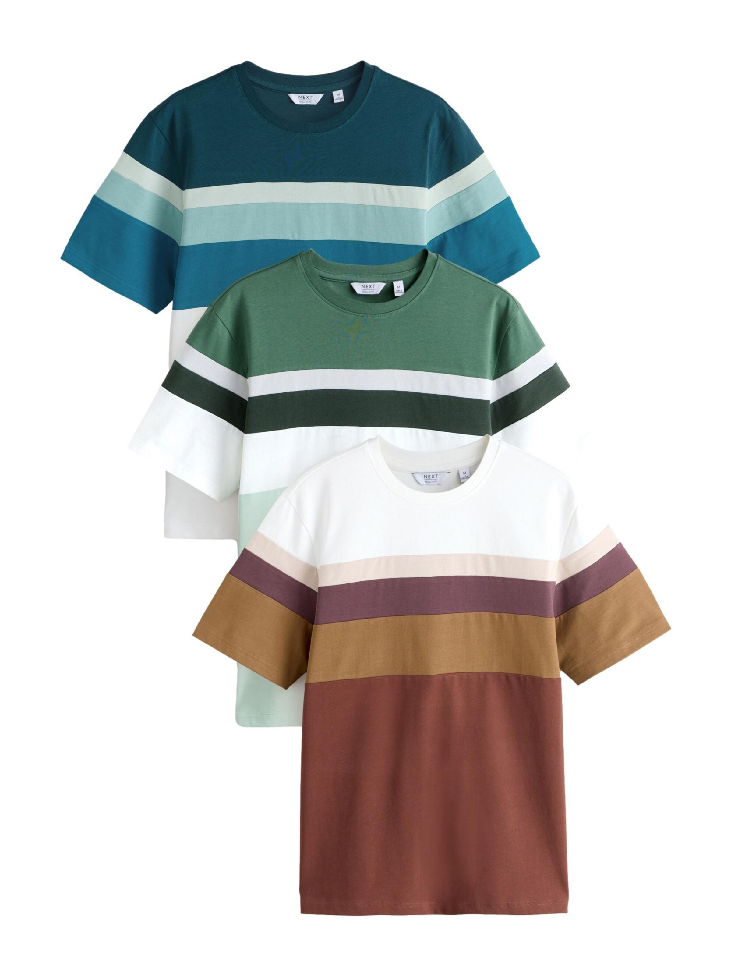 Next Bluser & t-shirts i beige: forside