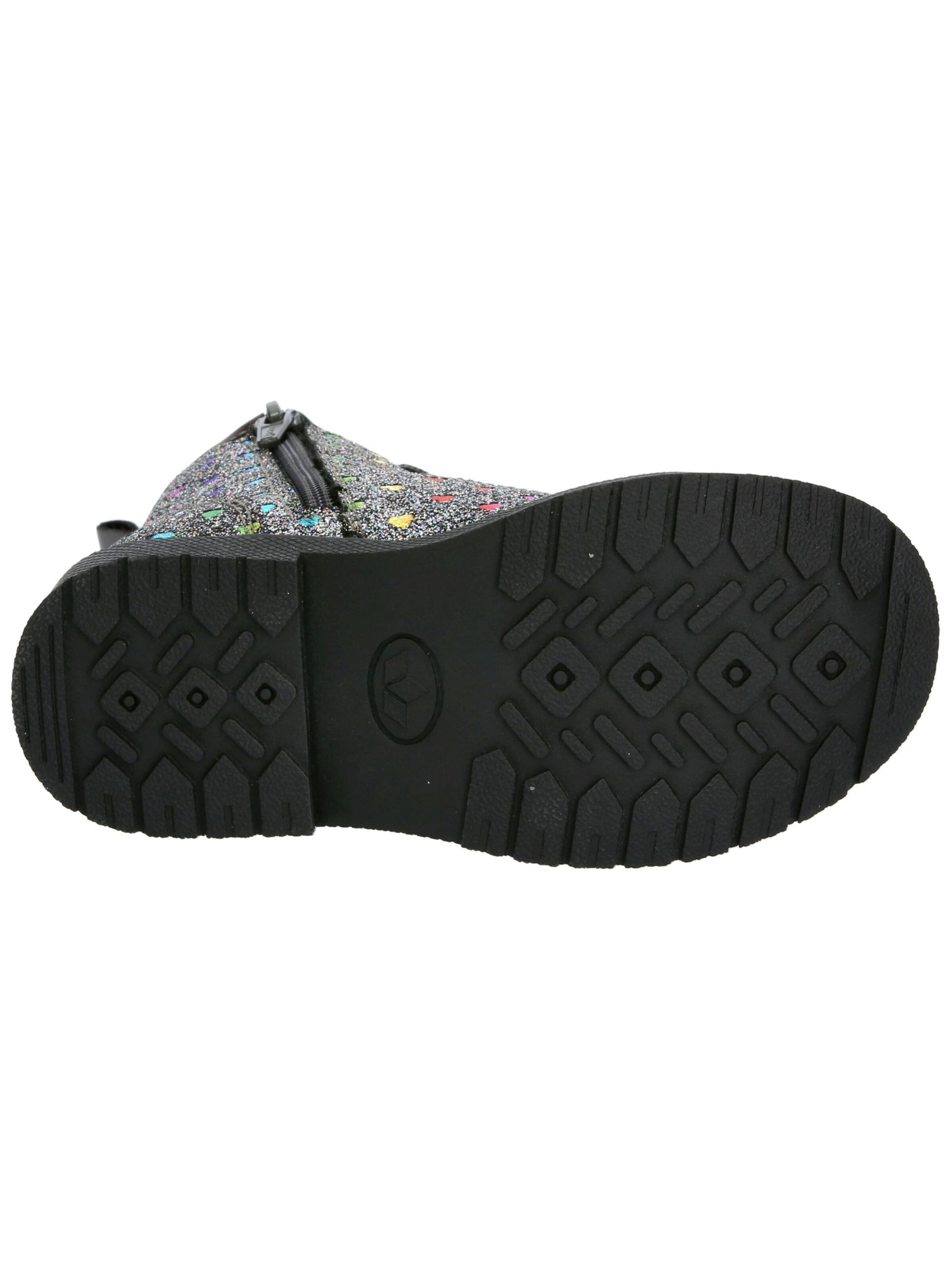 LICO Stiefel ' Isalie ' in Mischfarben