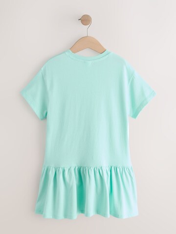 Next - Vestido en verde
