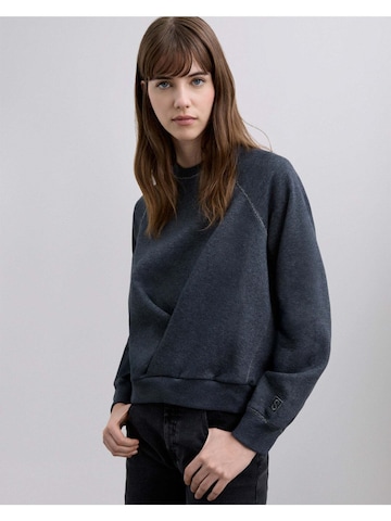 Scalpers Sweatshirt in Grijs