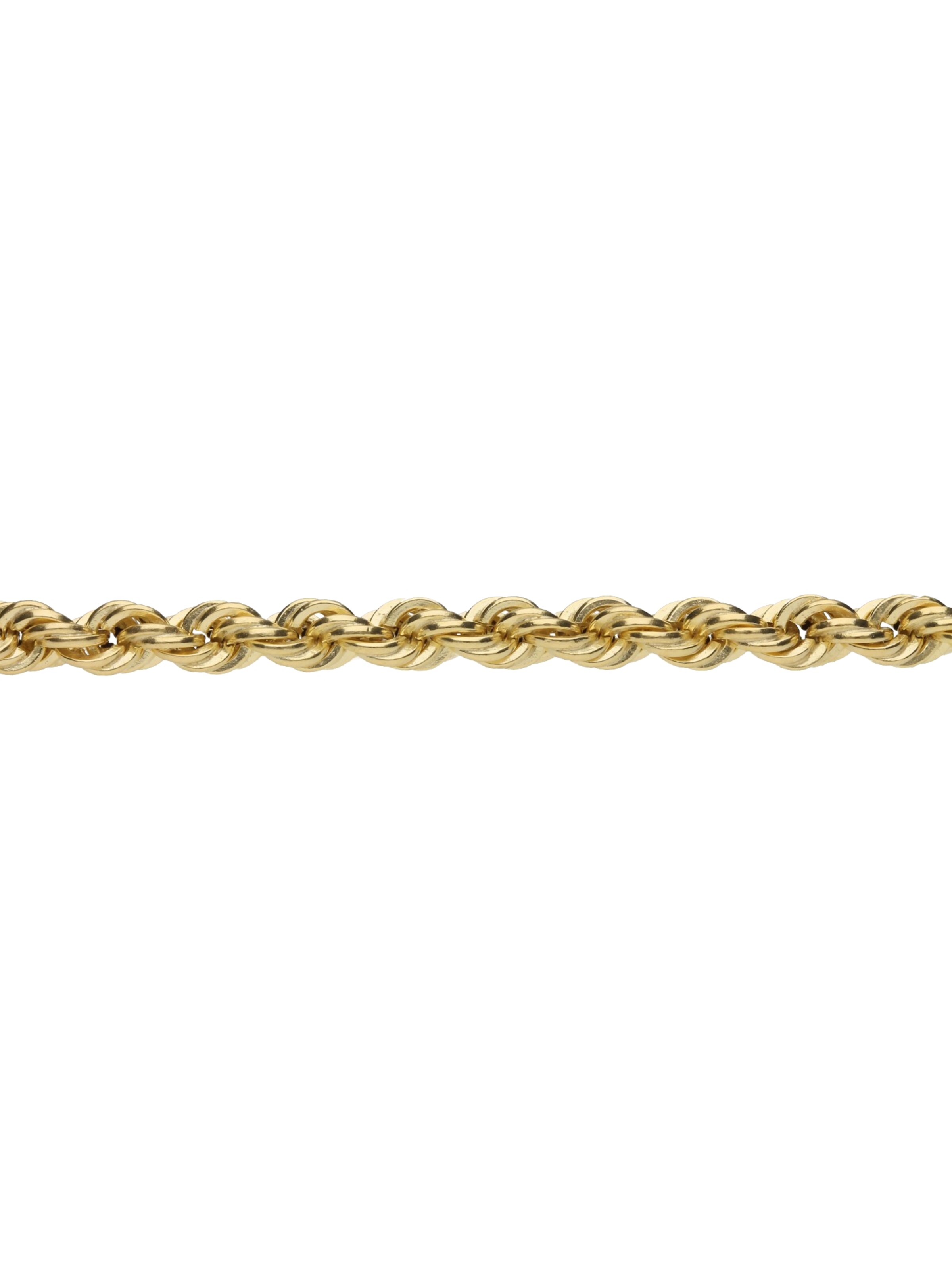 Luigi Merano Armband in Gold