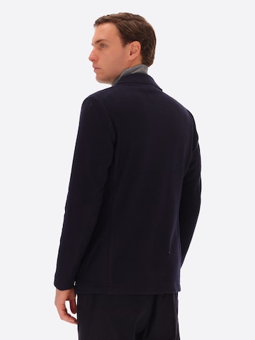 Regular fit Giacca da completo 'Pad' di Distretto12 in blu