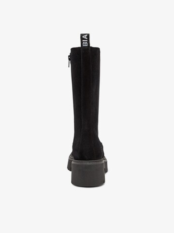 Bianco Chelsea Boots 'GARBI' in Black