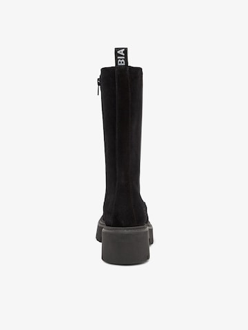 Bianco Chelsea Boots 'GARBI' in Schwarz