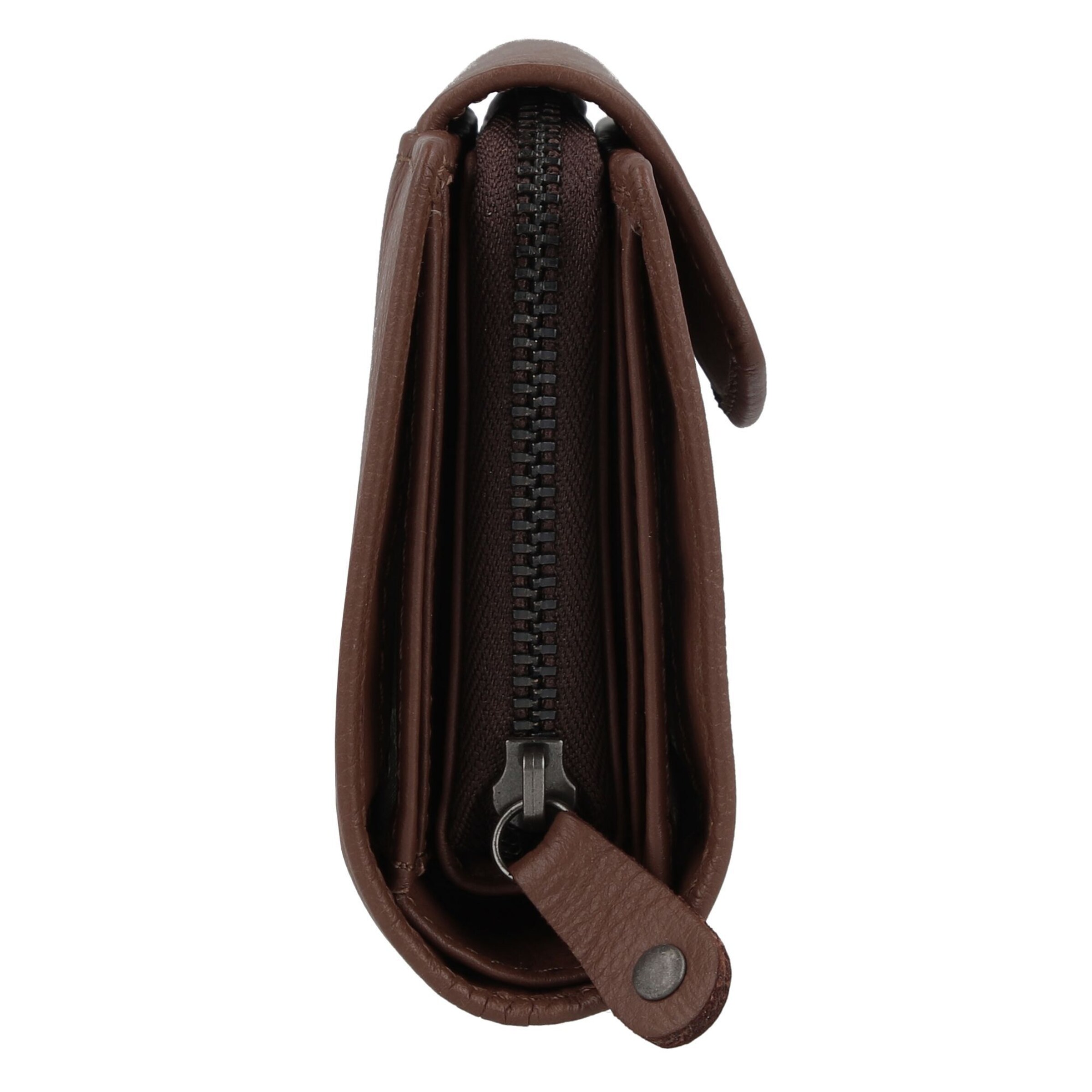 Harbour 2nd Portemonnaie in Braun