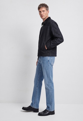 Mavi Välikausitakki 'OAKLAND' värissä sininen