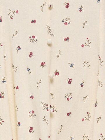 Robe 'ONLRilla' ONLY en beige