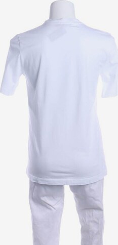 Markus Lupfer Shirt S in Weiß