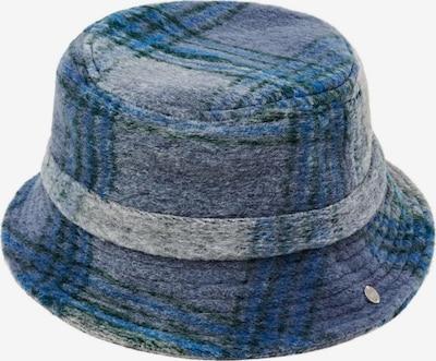 ESPRIT Chapeaux en bleu marine / bleu-gris / noir, Vue avec produit