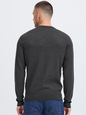 Pull-over ' BHFinn ' BLEND en gris