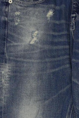 G-Star RAW Jeans in 27 in Blue