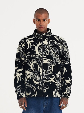 Ed Hardy Janker-takki värissä musta