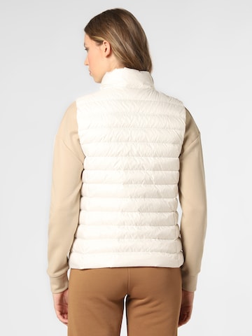 GANT Vest in White