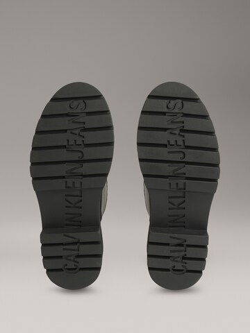 Calvin Klein Jeans - Botas de lluvia en negro