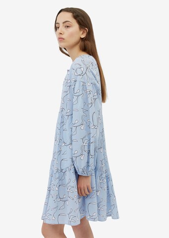 Marc O'Polo DENIM Dress in Blue