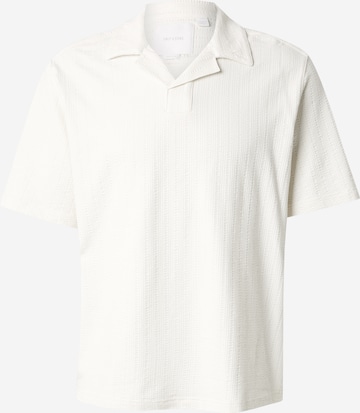 Only & Sons Футболка 'ONSMALES' в Бежевый: спереди