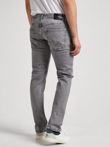 Pepe Jeans Regular Jeans in Grau